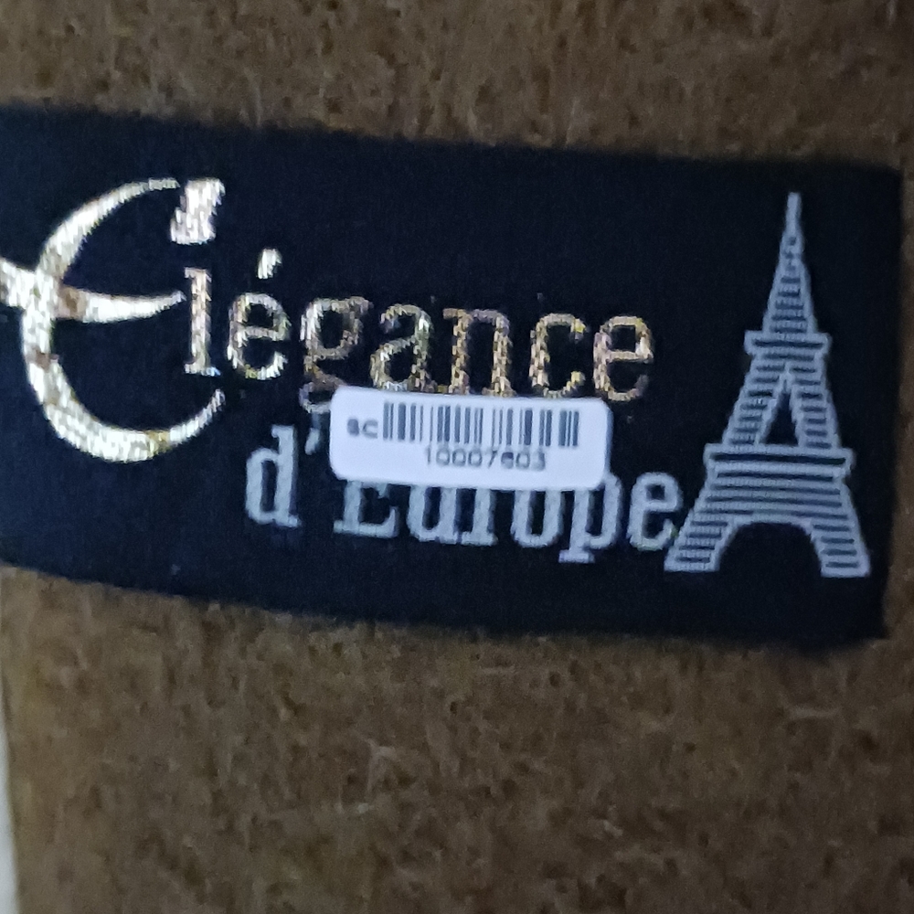 Elegance d' Europe - Picture 3 of 10